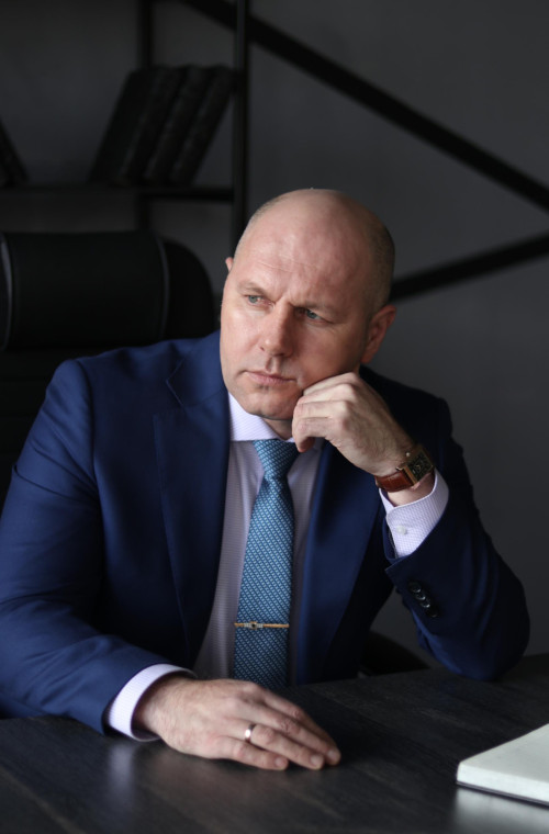 Зубарев Иван Юрьевич Зубарев Иван Юрьевич